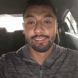 Meet your Posher, Miguel